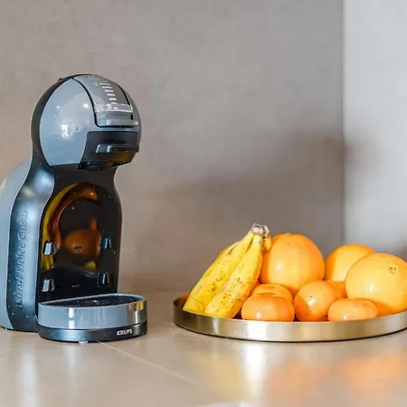 Ocean Walk Modern Apartment Los Cristianos (Tenerife)