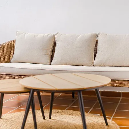 Ocean Walk Victoria Court 2 Modern With Terrace, Heated Pool, Netflix Arona (Tenerife)