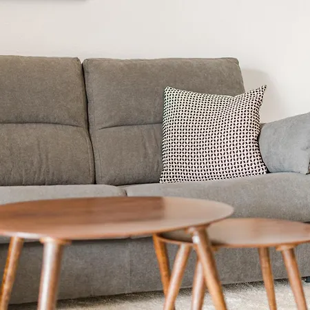 Ocean Walk Victoria Court 2 Modern With Terrace, Heated Pool, Netflix * Arona (Tenerife)