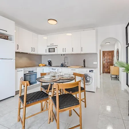 Appartement Ocean Walk Modern *