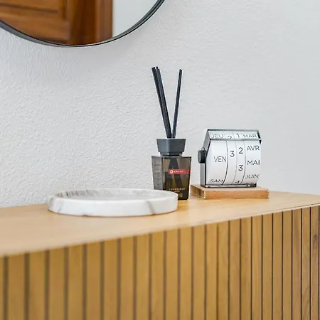 Ocean Walk Modern Appartement *