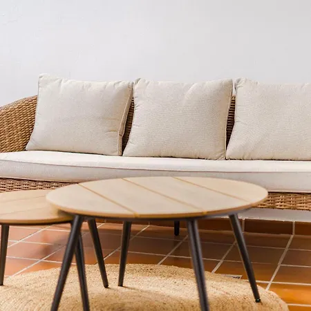 Appartement Ocean Walk Modern Los Cristianos (Tenerife)