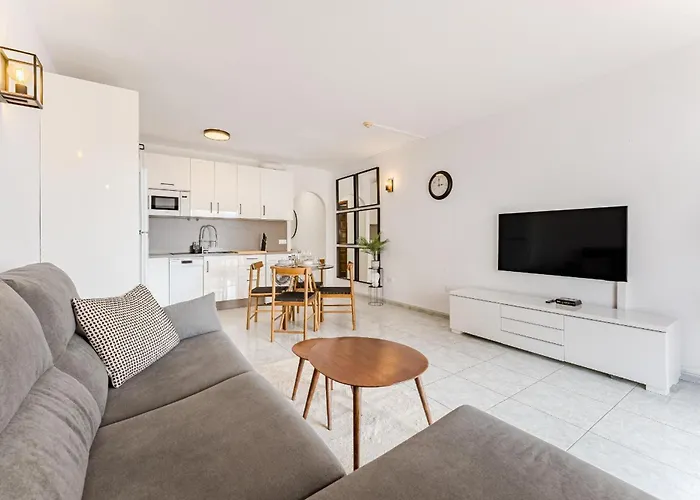 Appartamento Ocean Walk Modern *