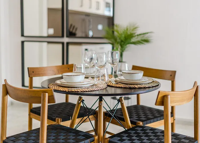 Ocean Walk Modern Los Cristianos (Tenerife)