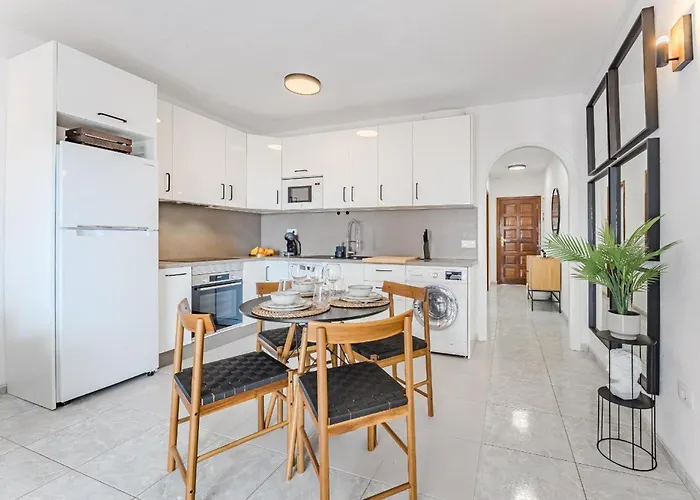 Appartamento Ocean Walk Modern *