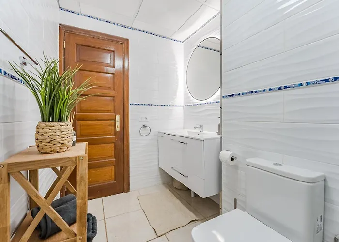 Appartamento Ocean Walk Modern