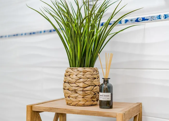 Appartamento Ocean Walk Modern Los Cristianos (Tenerife)