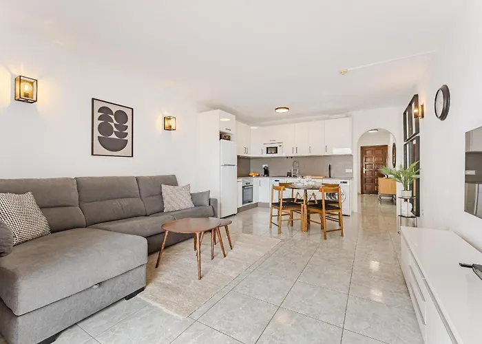 Appartamento Ocean Walk Modern