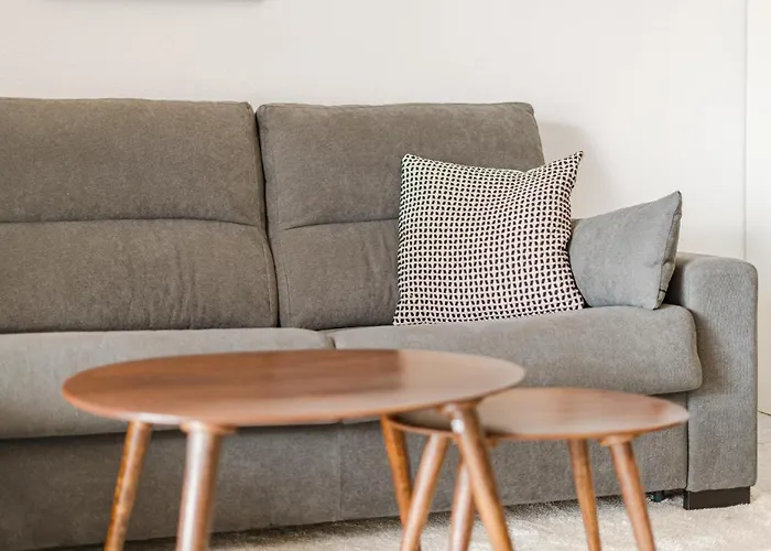 Appartamento Ocean Walk Modern *