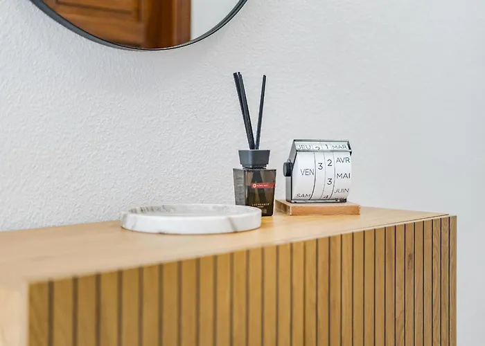 Ocean Walk Modern Appartamento *