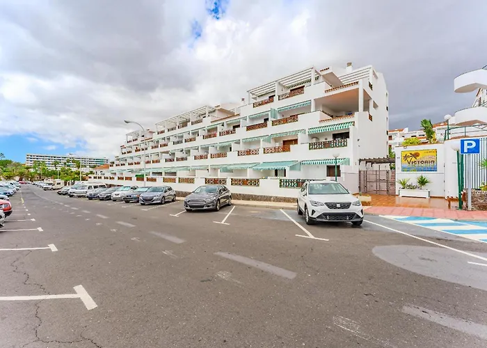 Ocean Walk Modern * Los Cristianos (Tenerife)