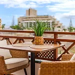 Apartament Ocean Walk Modern