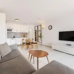 Apartament Ocean Walk Modern *