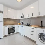 Apartament Ocean Walk Modern *