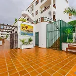 Ocean Walk Modern Los Cristianos (Tenerife)