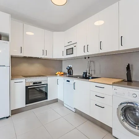 Apartamento Ocean Walk Modern *