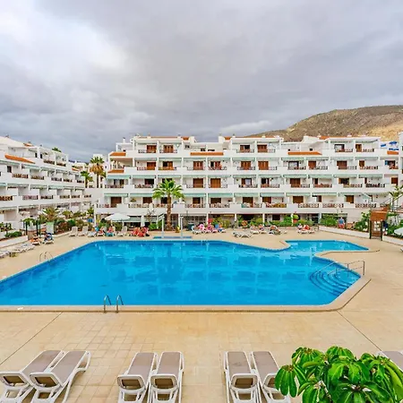 Apartment Ocean Walk Modern Los Cristianos (Tenerife)