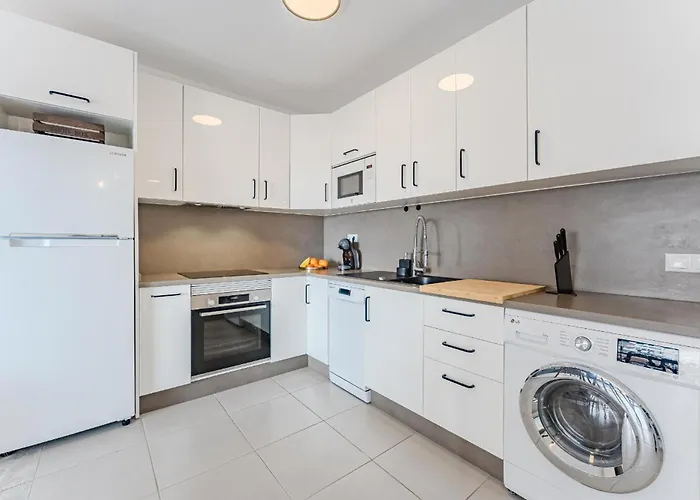 Apartmán Ocean Walk Modern *