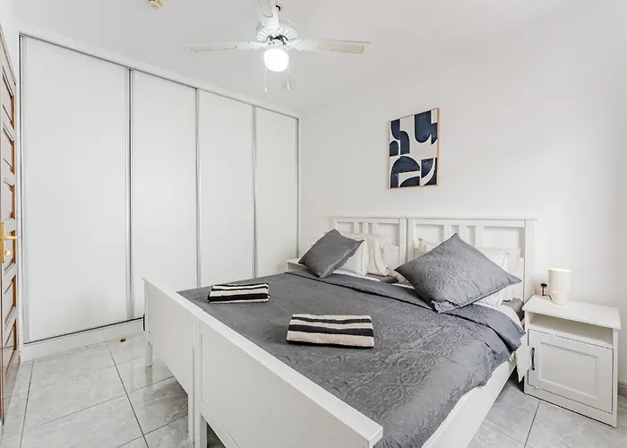 Ocean Walk Modern Apartmán